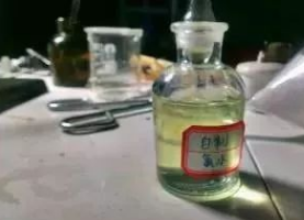 化学实验中的12种水，你分清了吗？