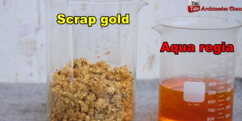 化学实验中的12种水，你分清了吗？