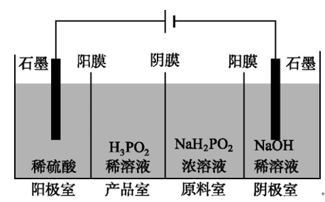 掌握离子交换膜—轻松拿下高考电化学分数