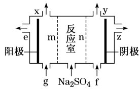 掌握离子交换膜—轻松拿下高考电化学分数
