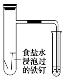 金属的腐蚀与防护知识点总结