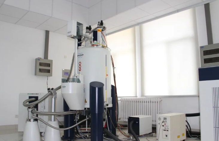测定有机物结构仪器分析4种图谱方法