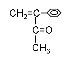 苯乙烯分子中至少有多少个C原子共面？