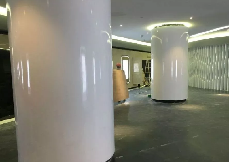 玻璃钢是什么材料？
