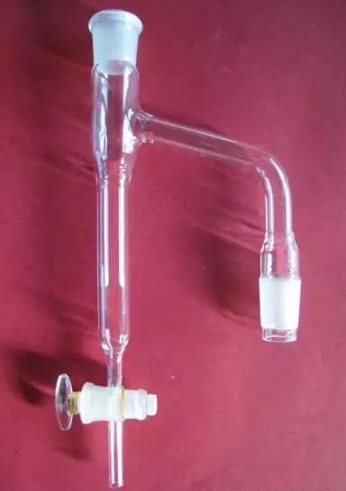 新型仪器：索氏提取器和分水器