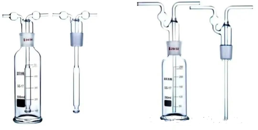 高考化学中的陌生仪器与设备