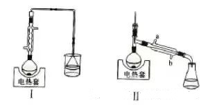 高考化学中的陌生仪器与设备