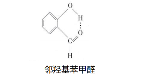 氢键全方位详细介绍