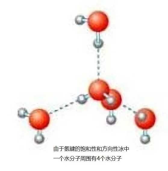 氢键全方位详细介绍