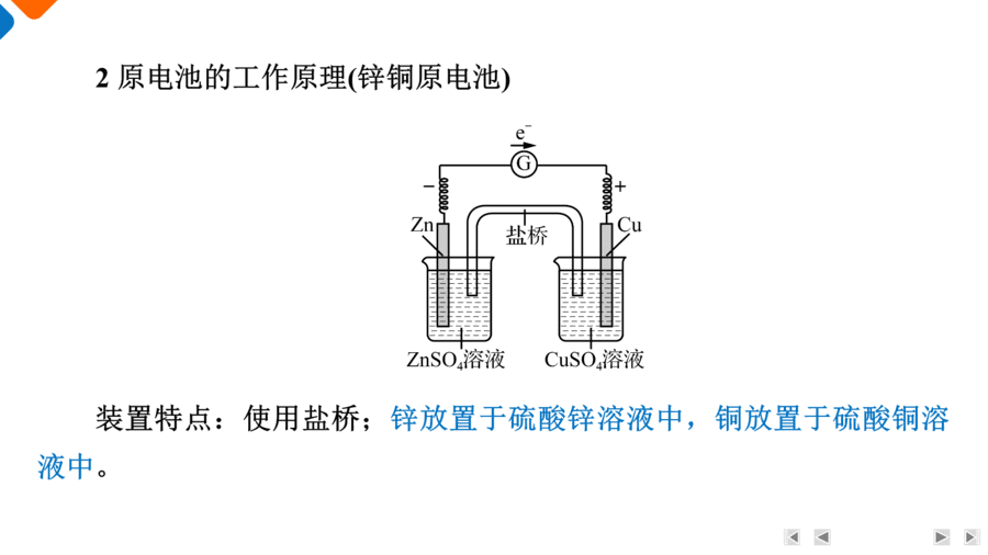 【精品课件】2025年高三二轮总复习化学考前回归下篇 类型4 化学反应原理实验-3