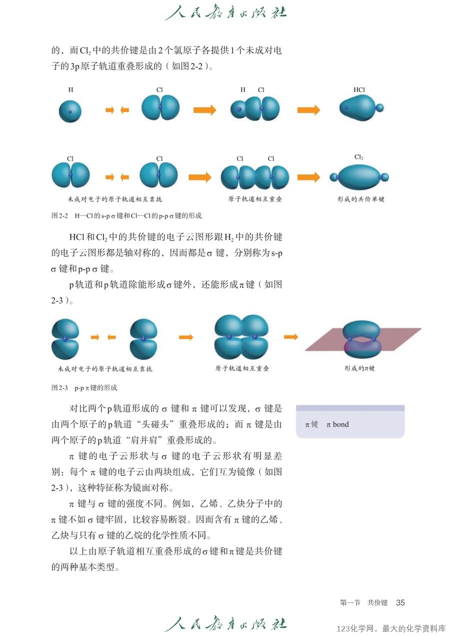 人教版普通高中教科书化学选择性必修2_物质结构与性质-38