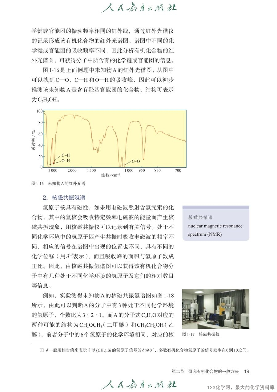 人教版普通高中教科书化学选择性必修3_有机化学基础-24