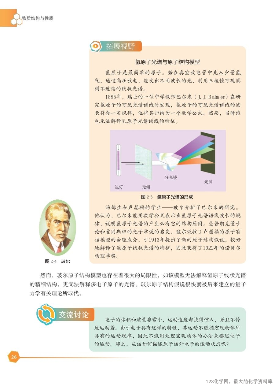 苏 普通高中教科书·化学选择性必修2_物质结构与性质-32