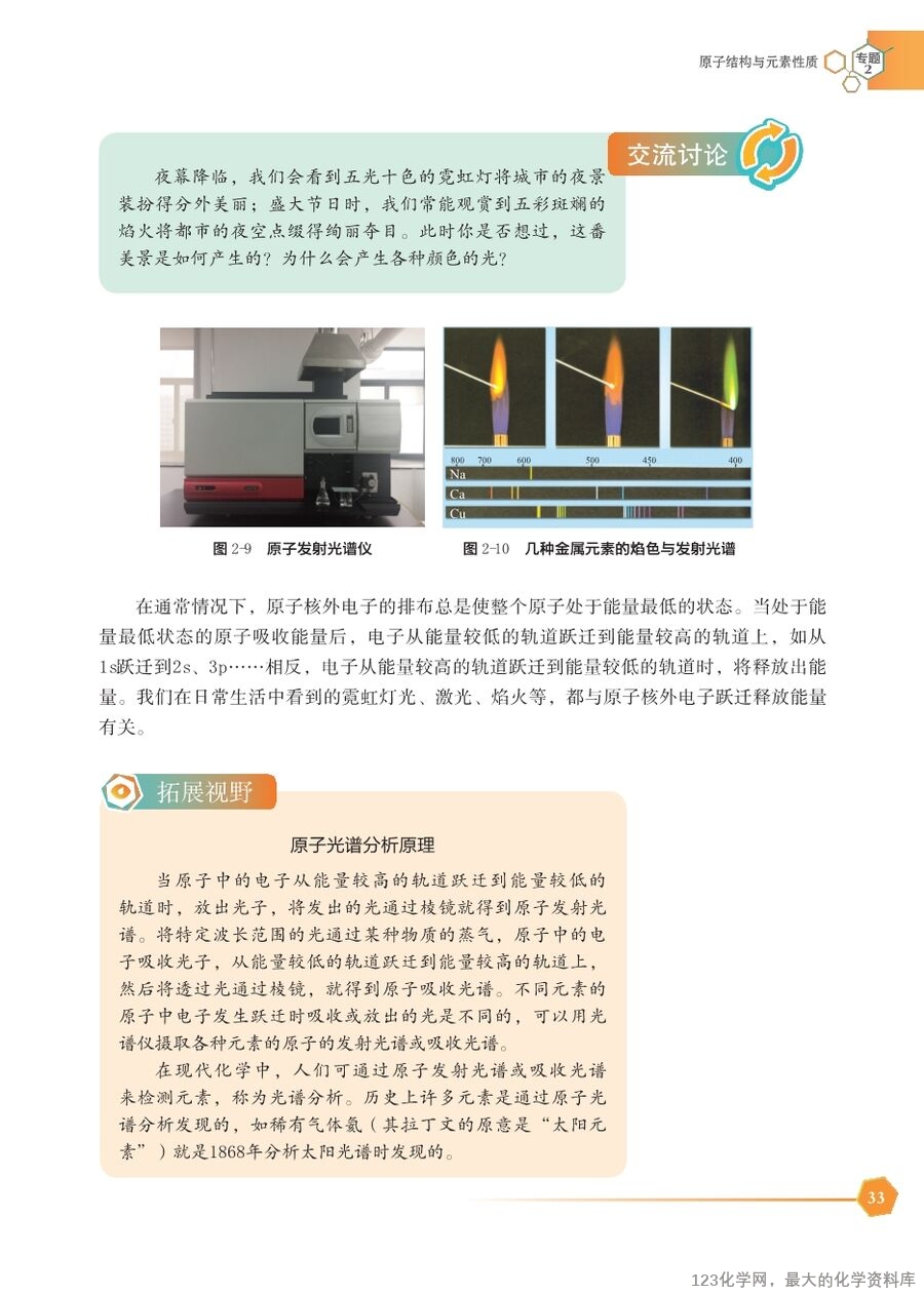 苏 普通高中教科书·化学选择性必修2_物质结构与性质-39