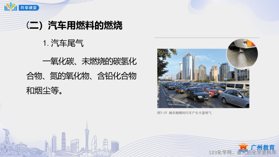 课时47_第七单元_课题2 第二课时 使用燃料对环境的影响;能源的利用和开发-课件-10
