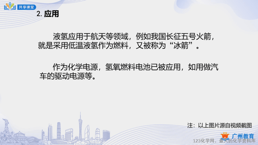 课时47_第七单元_课题2 第二课时 使用燃料对环境的影响;能源的利用和开发-课件-17