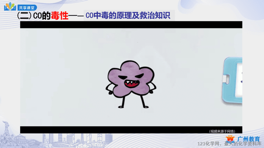 课时41_第六单元_课题3 第三课时 一氧化碳的性质-课件-15