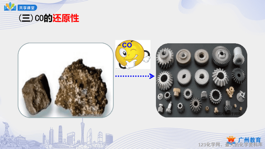 课时41_第六单元_课题3 第三课时 一氧化碳的性质-课件-17