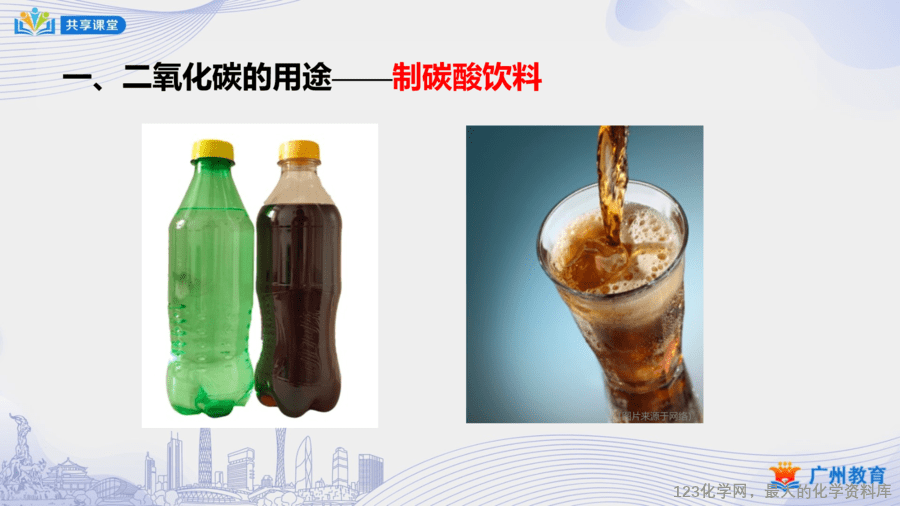 课时40_第六单元_课题3 第二课时 二氧化碳对生活和环境的影响-课件-4