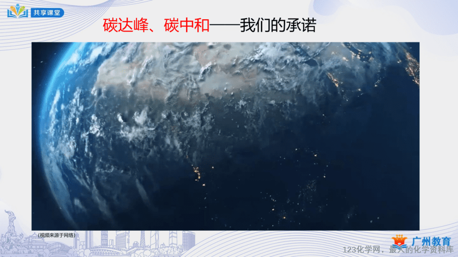 课时40_第六单元_课题3 第二课时 二氧化碳对生活和环境的影响-课件-14