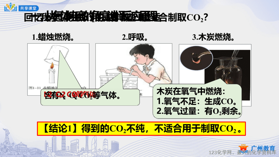 课时37_第六单元_课题2 第一课时 气体发生装置和气体收集装置的确定-课件-4