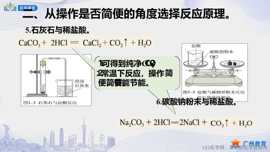 课时37_第六单元_课题2 第一课时 气体发生装置和气体收集装置的确定-课件-6