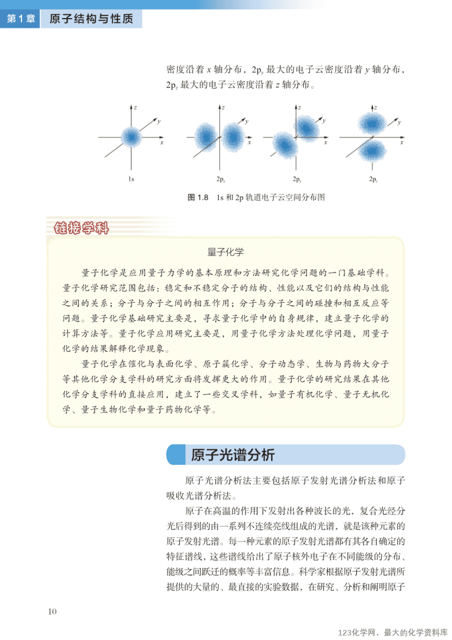 沪 普通高中教科书·化学选择性必修2_物质结构与性质-15