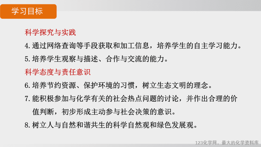 【精品课件】2025年春初中化学九年级下册课件-课题3 第1课时 几种常见的盐-3
