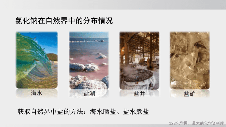 【精品课件】2025年春初中化学九年级下册课件-课题3 第1课时 几种常见的盐-18