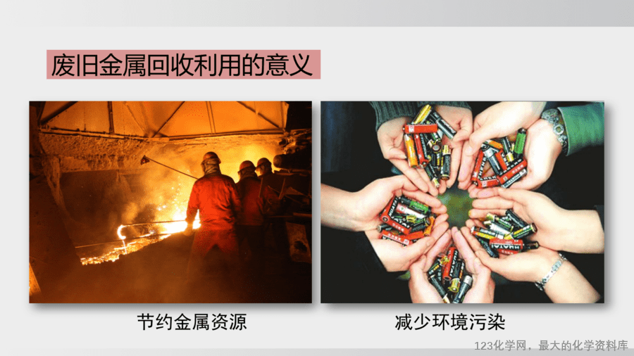 【精品课件】2025年春初中化学九年级下册课件-课题4 金属的腐蚀和保护-14