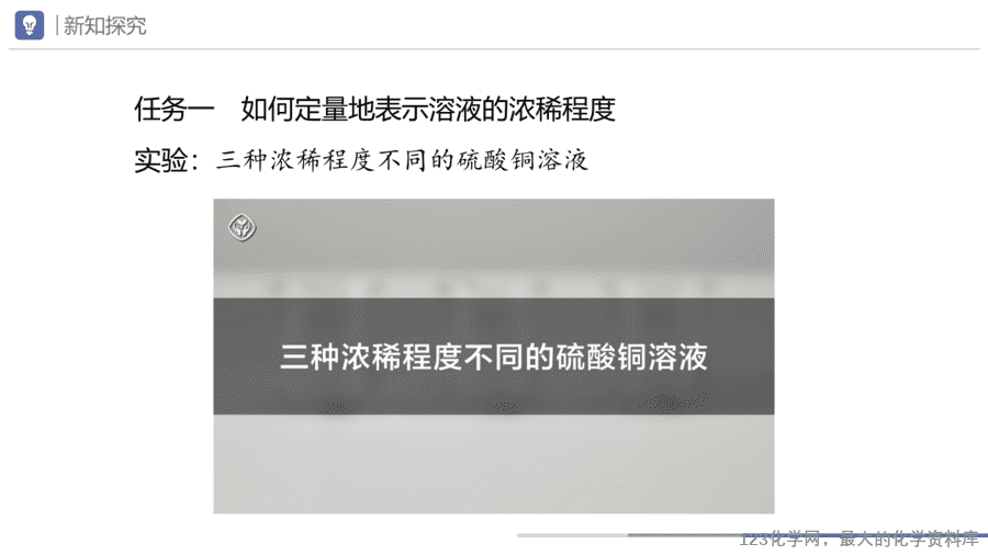课题3 溶质的质量分数-4