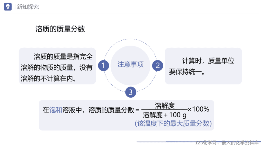 课题3 溶质的质量分数-14