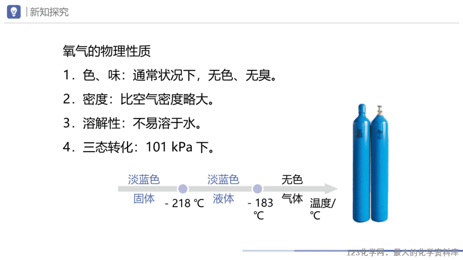 课题2 氧气-3