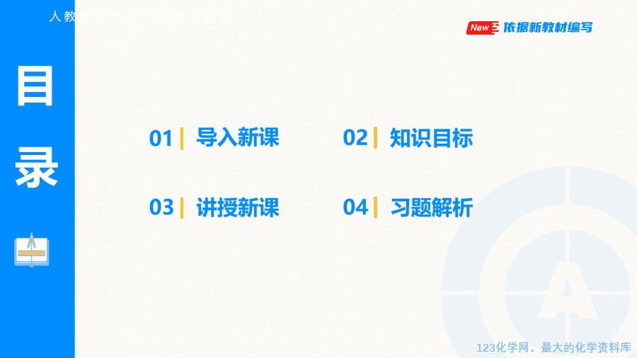 课题3 溶质的质量分数 第1课时-2