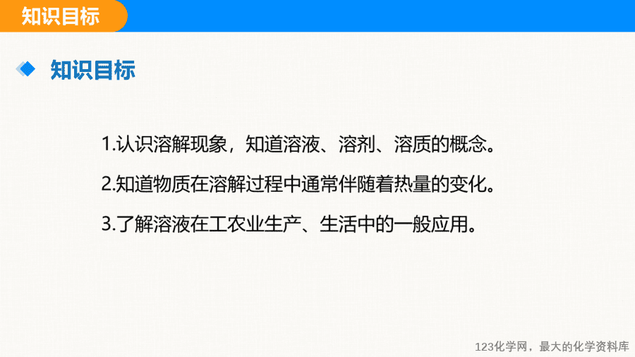 课题1 溶液及其应用-4