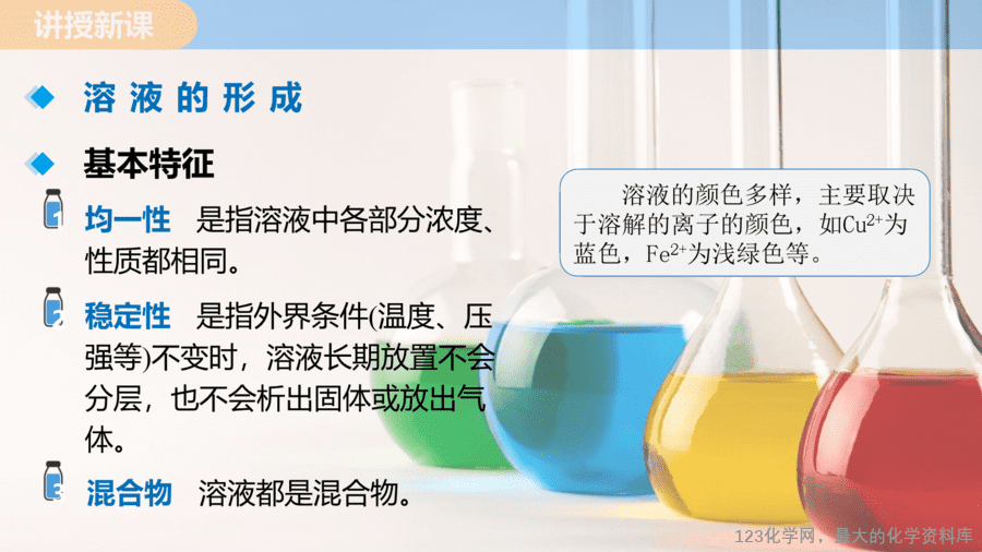 课题1 溶液及其应用-9