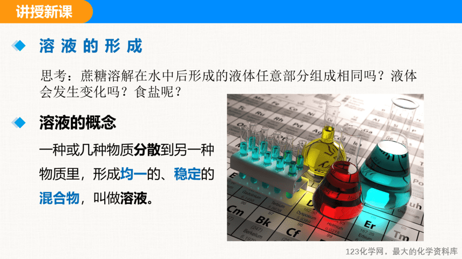 课题1 溶液及其应用-8