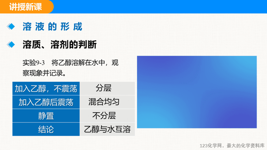 课题1 溶液及其应用-13