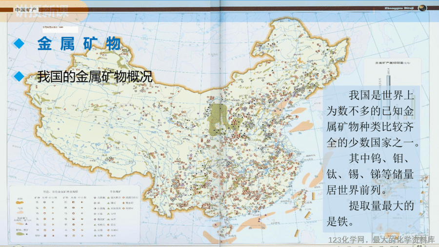 课题3 金属资源的利用和保护 第1课时-9