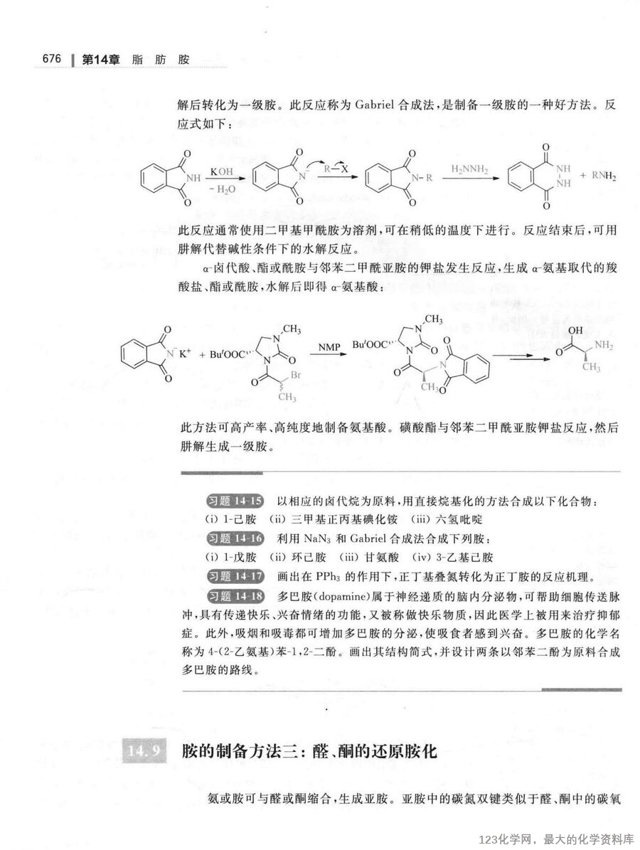 基础有机化学 下册 第4版_(有机巨本)_27