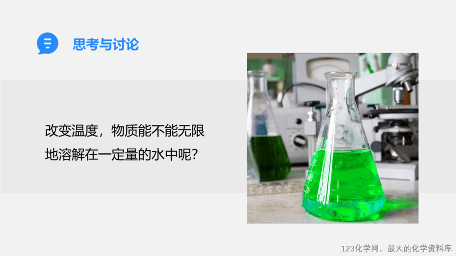 【优质课件】2025人教版初中九年级化学课件-第1课时 饱和溶液与不饱和溶液-9
