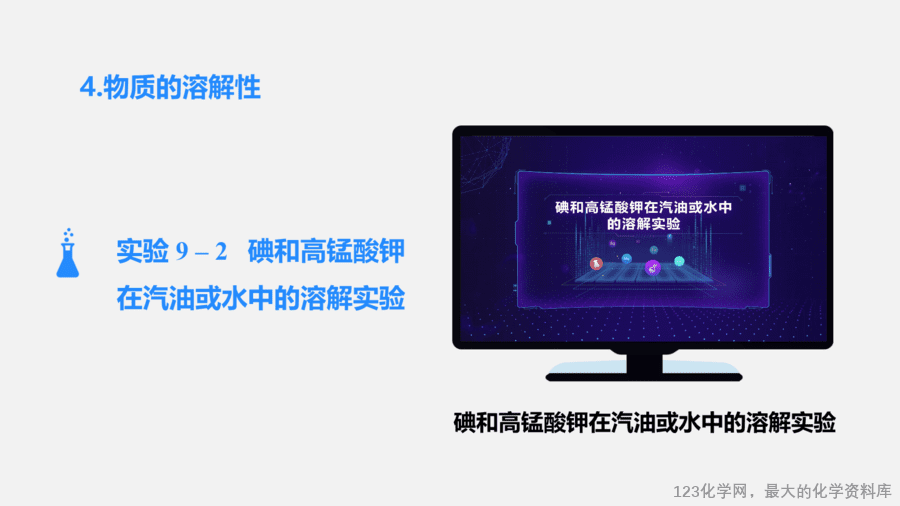 【优质课件】2025人教版初中九年级化学课件-课题1 溶液及其应用-15