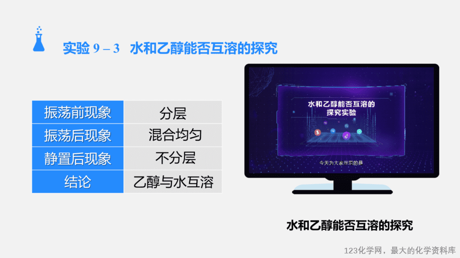 【优质课件】2025人教版初中九年级化学课件-课题1 溶液及其应用-17