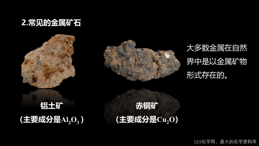 【优质课件】2025人教版初中九年级化学课件-第1课时 铁的冶炼-7