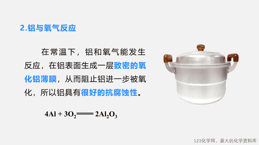 【优质课件】2025人教版初中九年级化学课件-第1课时 金属与氧气、稀盐酸、稀硫酸的反应-6