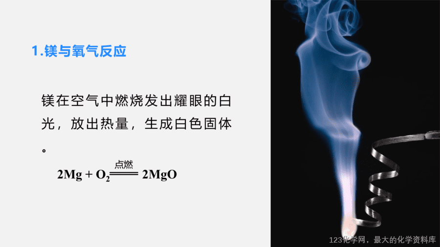 【优质课件】2025人教版初中九年级化学课件-第1课时 金属与氧气、稀盐酸、稀硫酸的反应-5