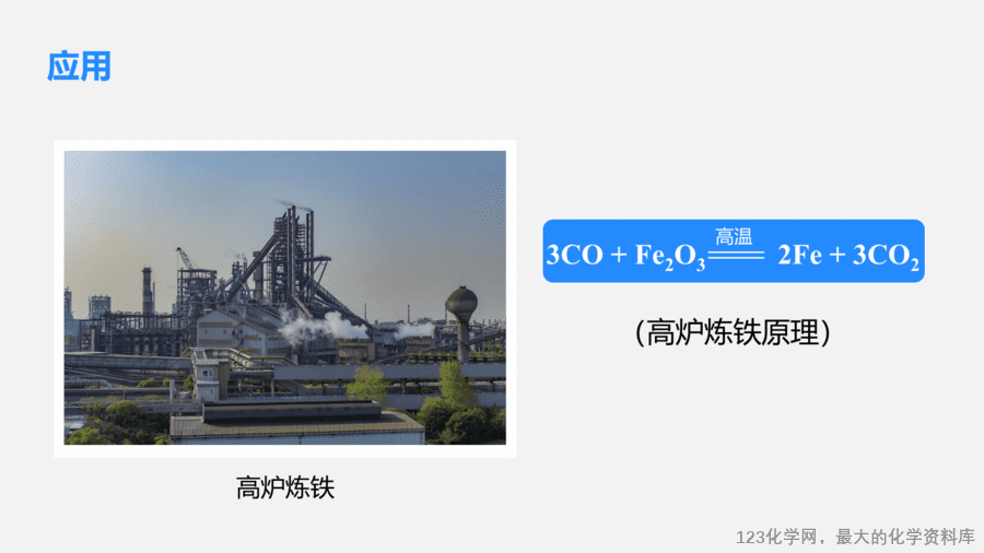 【优质课件】2025人教版初中九年级化学课件-第2课时 一氧化碳-7