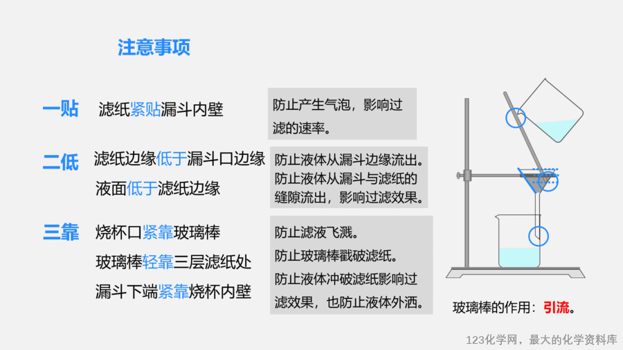 【优质课件】2025人教版初中九年级化学课件-第2课时 水的净化-16
