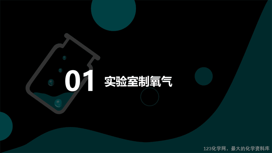 【优质课件】2025人教版初中九年级化学课件-实验活动1 氧气的实验室制取与性质-4