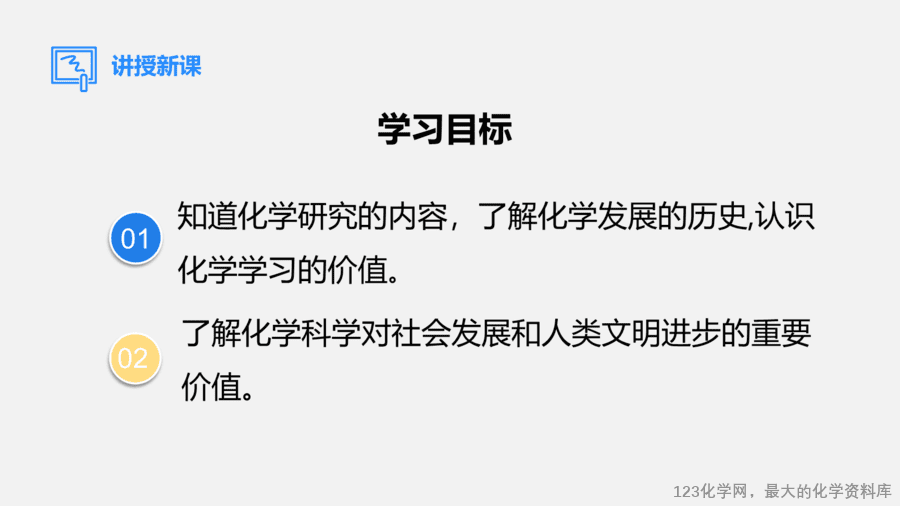 【优质课件】2025人教版初中九年级化学课件-绪论 化学使世界变得更加绚丽多彩-2